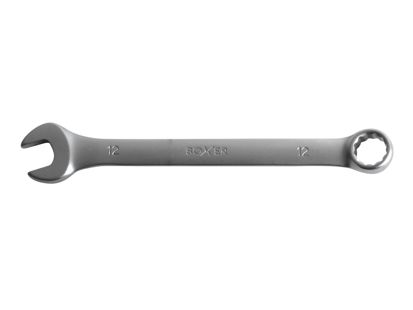 Boxer Combination wrench - 12 mm Boxer Combination wrench - 12 mm